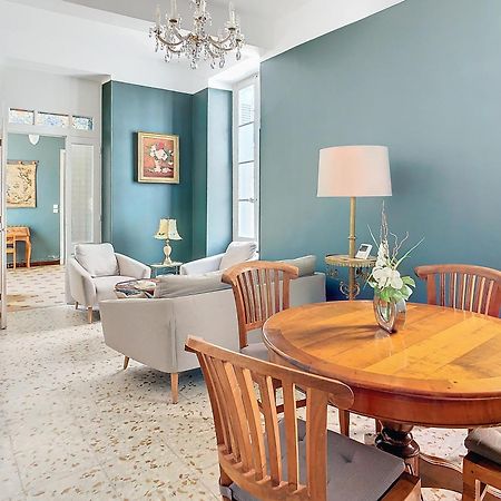 Apartment Le Jardin Carcassonne Ngoại thất bức ảnh