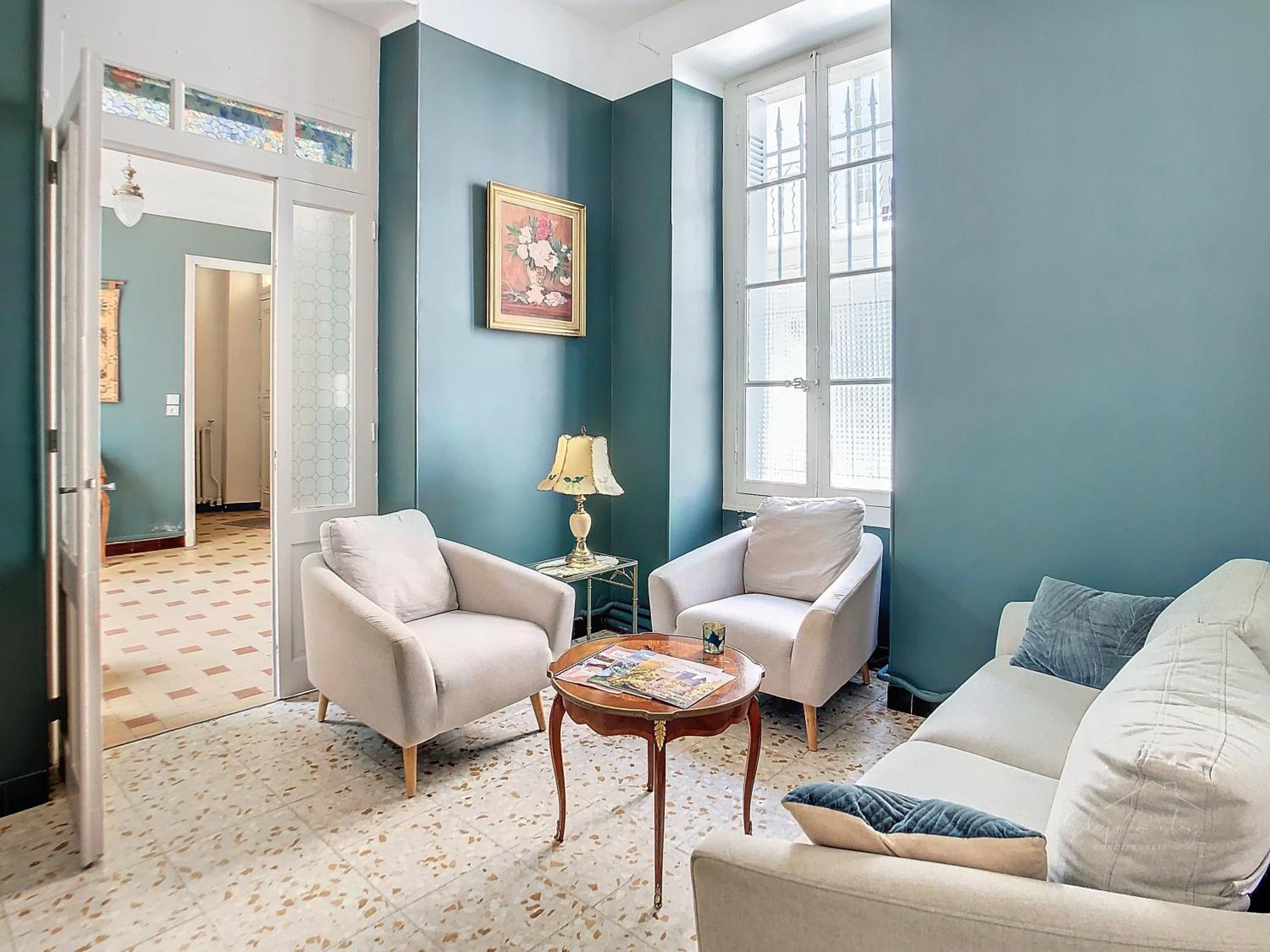 Apartment Le Jardin Carcassonne Ngoại thất bức ảnh