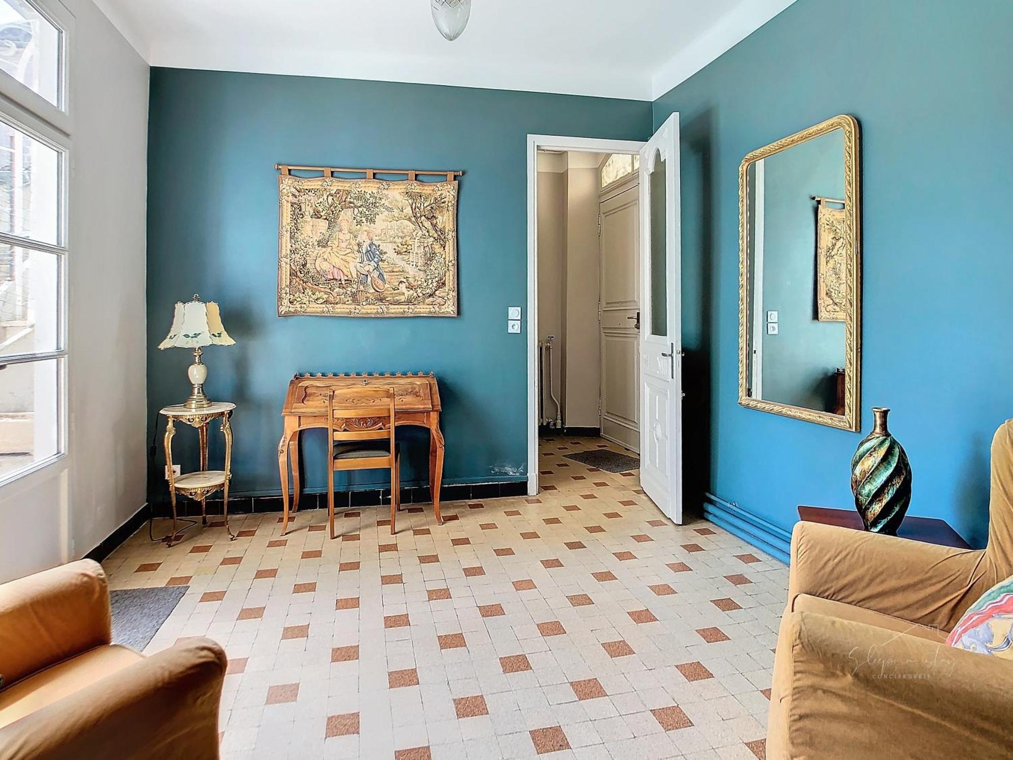 Apartment Le Jardin Carcassonne Ngoại thất bức ảnh