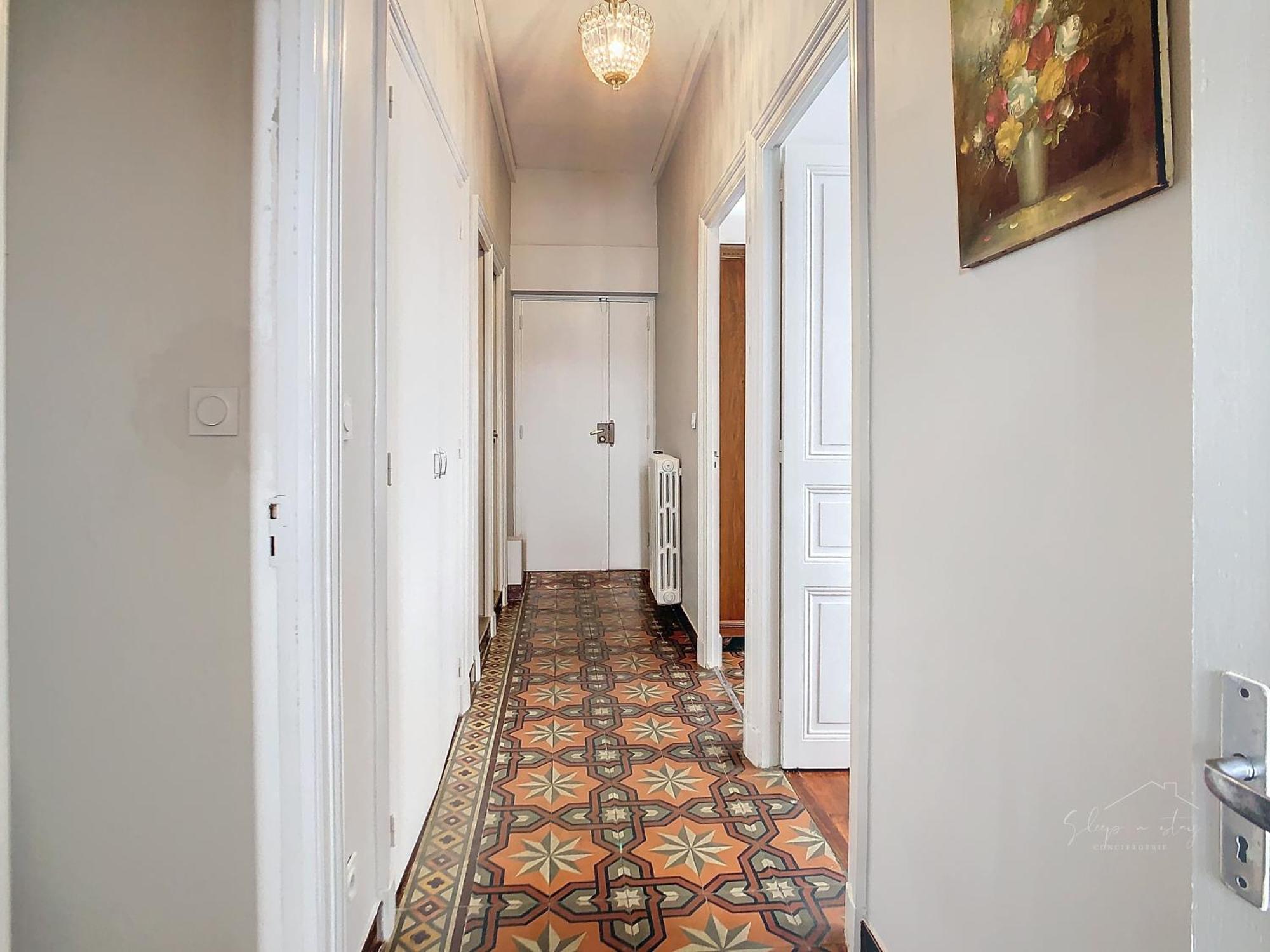 Apartment Le Jardin Carcassonne Ngoại thất bức ảnh