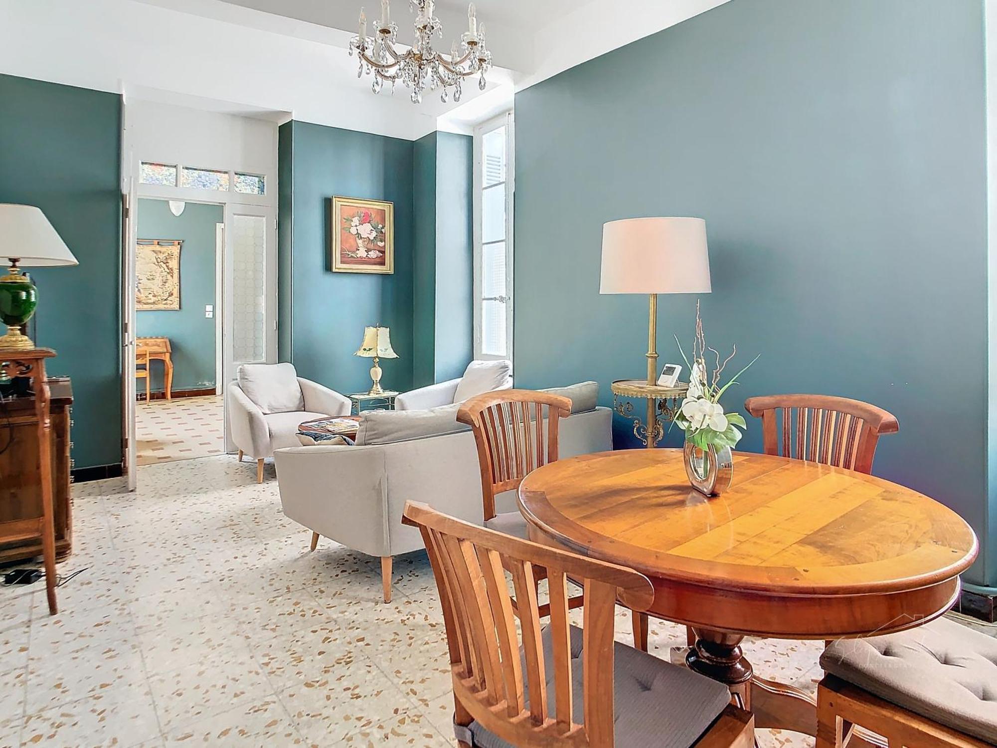 Apartment Le Jardin Carcassonne Ngoại thất bức ảnh